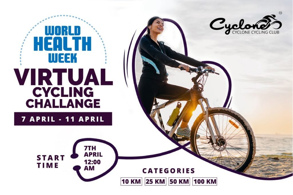 Virtual cycling challenges outlet 2021